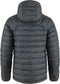 Fjallraven Expedition Pack Down Hoodie - Donsjas met capuchon - Basalt (2022)