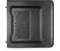 Nox NXCBAYRX - ATX Semi-toren doos - USB 3.0 - Zwart