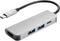 USB Hub Celly PROHUBPLUSDS