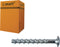 SMART | Betonschroef S-BSP 5x25x60 Zn