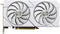 ASUS Dual GeForce RTX 4060 EVO - Videokaart 8GB GDDR6 - PCIe 4.0 - Wit