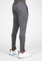 Gorilla Wear Scottsdale - Trainingsbroek - Slim fit - Grijs (M)