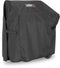 Weber Premium Grillhoes Spirit II 300 - Waterdicht UV-bestendig - Zwart