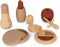 Konges Slojd - Schoonheid set - Siliconen - Blush - Speelset - Make up speelset