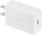 Samsung EP-T1510XWEGEU - Power Adapter - 15W Fast Charge - Wit