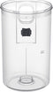 Samsung Jet 85 Pet - Steel stofzuiger - 210 watt zuigkracht - 0,8L