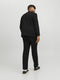 JACK&JONES PLUS JPRFRANCO BLAZER NOOS - Blazer met enkele knopenrij - Slim fit - Zwart