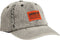 Deus - Ortiz Denim Cap - Light black Wash - One Size
