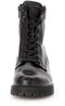 Gabor 765.1 - Veterboots - Comfortabel en elegant - Zwart