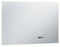 vidaXL - Badkamerspiegel - LED - met - aanraaksensor - en - tijdweergave - 100x60 - cm