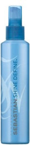 Sebastian Professional - Shine Define Shine Spray - Sprej pro lesk a zpevnění vlasů (L)