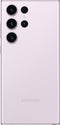 Samsung Galaxy S23 Ultra - Paars - 512 GB - Fysieke simkaart + eSIM