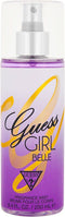 Guess - Guess Girl Belle Body Fog - 250 ml - Mist - Fragrance Mist - Vrouwen.