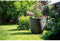 Garden ID Phoenix - Bloempot - 60 x 56 cm - 100% Gerecycled en Recyclebaar - Antraciet