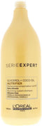 Loreal Professionnel - Nutrifier Nourishing System Silicone-Free Shampoo ( Dry Hair ) - 1500ml
