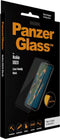 PanzerGlass Screenprotector Geschikt voor Nokia XR20 - PanzerGlass Anti-Bacterial Case Friendly Screenprotector smartphone