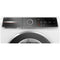 BOSCH WGB244A5NL - Wasmachine - I-DOS SpeedPerfect ActiveWater Plus 4D wash system - Smart bediening