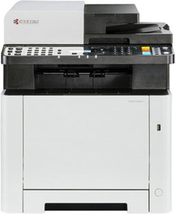 Kyocera Ecosys MA2100cwfx - A4 Multifunctionele Laserprinter - 21ppm zwart - Wit