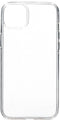 Mobiparts Classic TPU Case - Apple iPhone 14 Plus - Schokabsorberend - Transparant