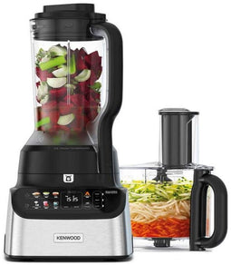 Kenwood MultiPro OneTouch - Foodprocessor - 1000W - 3L