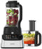 Kenwood MultiPro OneTouch - Foodprocessor - 1000W - 3L