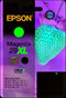Epson 29XL - Inktcartridge - Origineel - Magenta