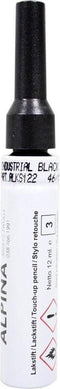 Alp lakstift Industrial Black PMS10393