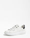 GUESS Kurt - Heren Sneakers - Maat 41 - Wit