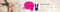 RS - Essentials - Boa Mini G Roze