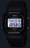 G-Shock DW-5600UE-1ER - Heren Horloge - Digitaal - 20 ATM waterdicht