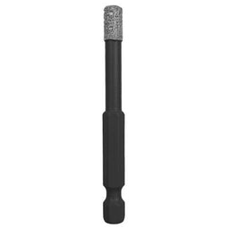 LEJA Tools - Diamant Holle Boor - Zeshoekig - Geschikt voor Beton