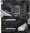 Gigabyte Z790 Aorus Tachyon X - E-ATX Moederbord - Intel Z790 chipset DDR5 support WiFi 6E