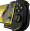 Turtle Beach Atom - Gamecontroller - Draadloos Bluetooth - 20 uur batterij - Geel Zwart