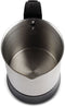 Wilfa TK-1000 - Waterkoker - 0,5L - 1000W - Zwart