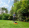 Black & Decker BEMWH551-QS - Elektrische zweefmaaier - 1200W 30cm maaibreedte - Geschikt voor kleine tuinen tot 250m²