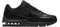 Nike Air Max Ltd 3 Heren Sneakers - Black/Black-Black - Maat 44