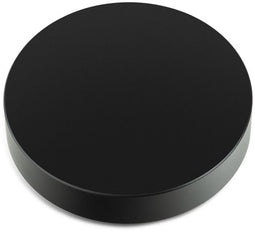 Pro-ject Record Puck E - Platengewicht - Verbeterde geluidskwaliteit - Zwart