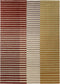 Brink en Campman - Brink en Campman Artisan Focus Dawn 096103 Vloerkleed - 200x280 - Rechthoek - Laagpolig Tapijt - Modern - Meerkleurig