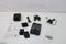 Gigaset COMFORT 550 - Draadloze telefoon - Set met 2 handsets