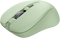 Trust Mydo - Draadloze muis - Stille knoppen - Groen