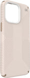 Speck Presidio2 Grip - Soft case - Armor Cloud technologie - Bleached Bone