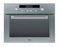 Whirlpool AMW 523 IX - Inbouwmagnetron - I-Cook timer Crisp-functie - RVS