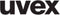 uvex 8428 8428243 Lage veiligheidsschoenen S3 Schoenmaat (EU): 43 Blauw 1 paar