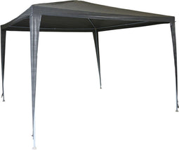 ProGarden Partytent - 300x300x245 cm - Waterbestendig - Grijs