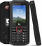 Smartphone CROSSCALL SS SPIDER X5 Black