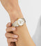 Tissot Carson T1222072203100 - Polshorloge - Automatisch - Staal - Ø 30 mm