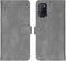iMoshion Hoesje Geschikt voor Oppo A92 / A72 / A52 Hoesje Met Pasjeshouder - iMoshion Luxe Bookcase - Grijs