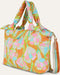 Oilily Holly - Handtas - Dames - Bruin - One size