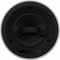 Bowers & Wilkins CCM664SR - Inbouwspeaker - Dubbele tweeter voor stereogeluid - Zwart