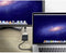 Renkforce RF-4769258 - DisplayPort naar DVI Adapter - 1920x1080 @ 60 Hz - Zwart